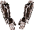 Valiant Gloves