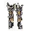 Volcano Boots
