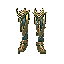Eclipse Boots