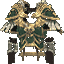 Dragon Knight Armor