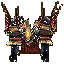 Volcano Armor