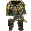 Dragon Knight Pants